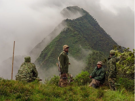 UGANDA EXPLORER: Peoples and Wildlife of the Rift Valley – 12 days